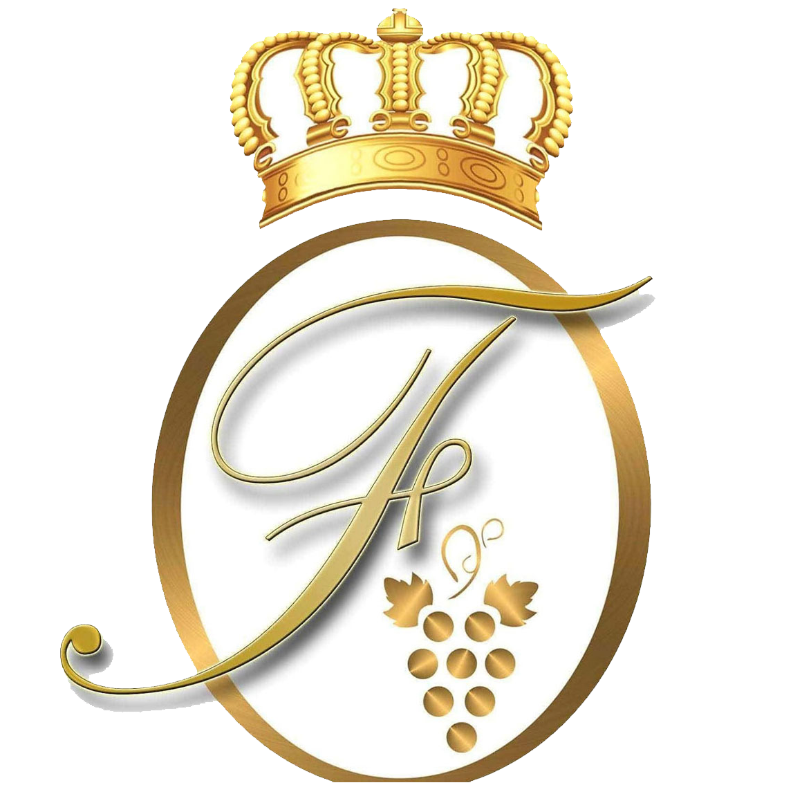 Vinarija Filipovski Logo